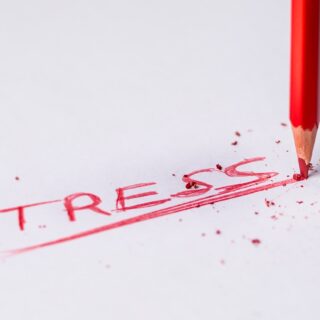 Cara Mengobati Stres dan Depresi